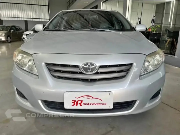 COROLLA 1.8 GLI 16V
