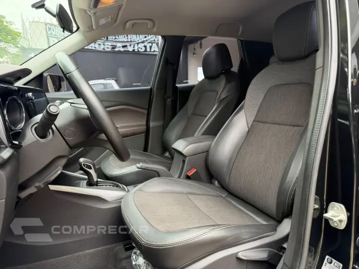 Montana 1.2 Turbo Flex Ltz Automático