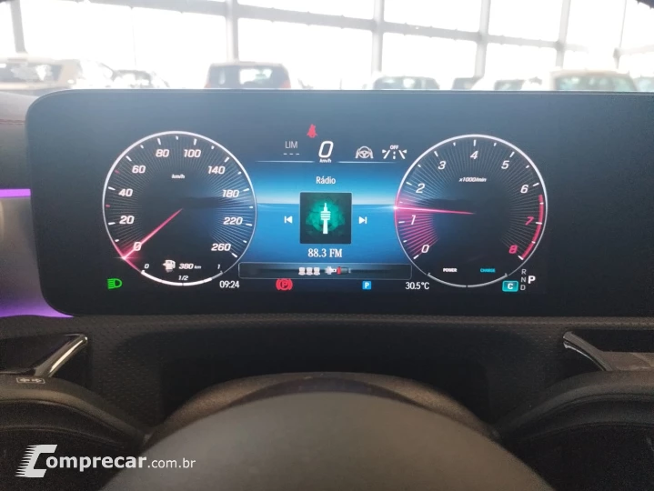 CLA 200 1.3 Mhev Progressive 7g-dct