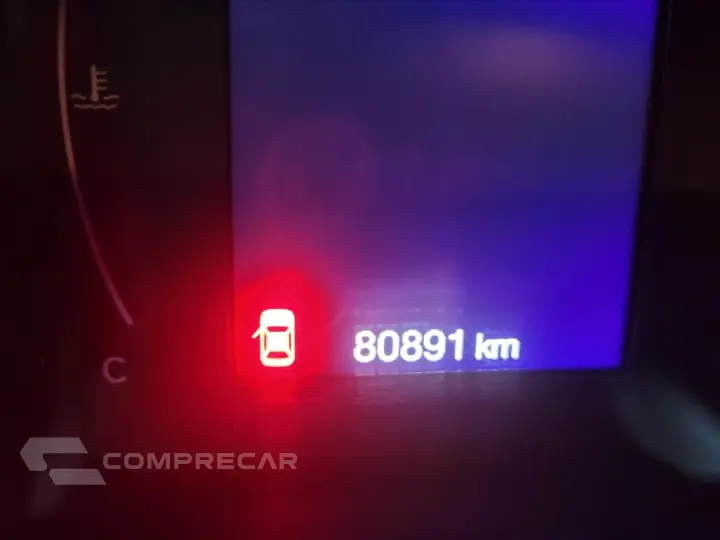 COMPASS 2.0 16V FLEX SPORT AUTOMÁTICO