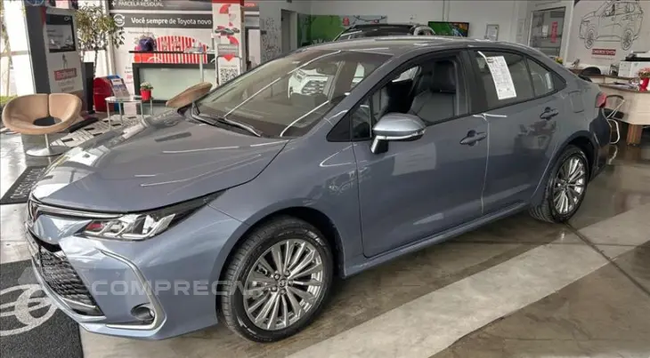 COROLLA 2.0 Vvt-ie XEI