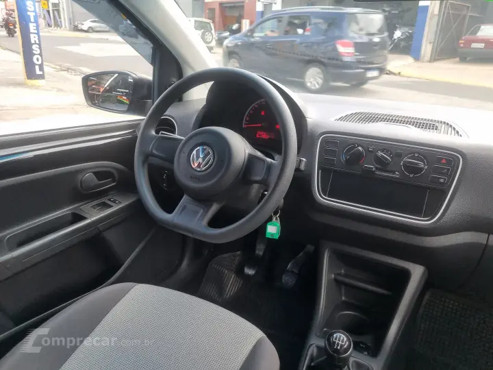 UP 1.0 MPI Take UP 12V