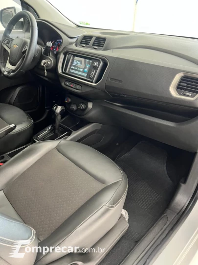 Spin 1.8 4P FLEX LTZ AUTOMÁTICO