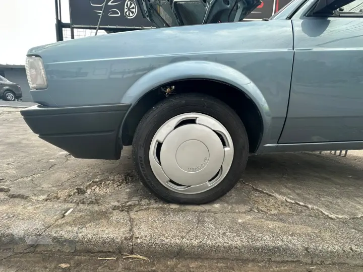 GOL 1.6 CHT