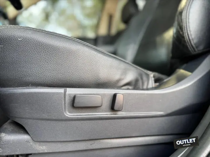 OUTLANDER 2.0 16V GASOLINA 4P AUTOMÁTICO