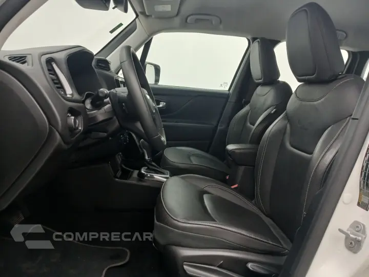 RENEGADE 1.3 T270 TURBO FLEX LONGITUDE AT6