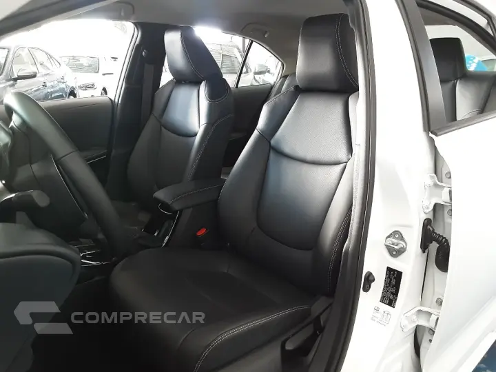 COROLLA 2.0 VVT-IE FLEX XEI DIRECT SHIFT