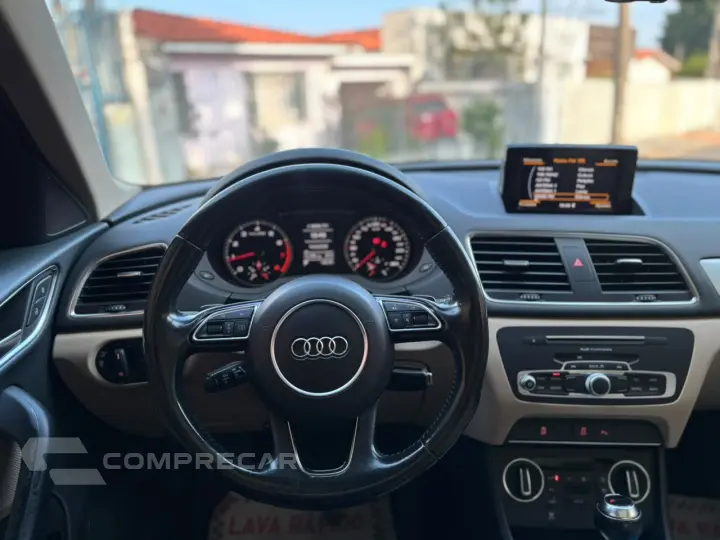 Q3 1.4 TFSI Ambiente S Tronic