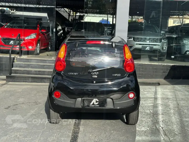 QQ 1.0 Look FL 12V/1.0 12V Flex 5p