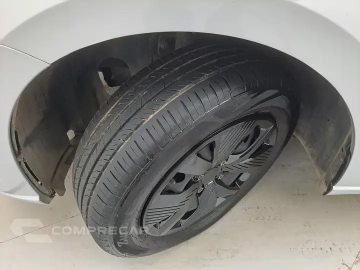 POLO 1.0 MPI TRACK MANUAL