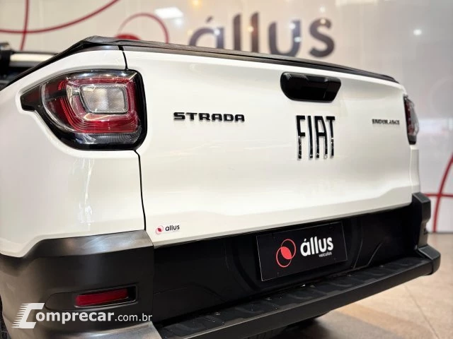 STRADA - 1.4 FIRE ENDURANCE CS MANUAL