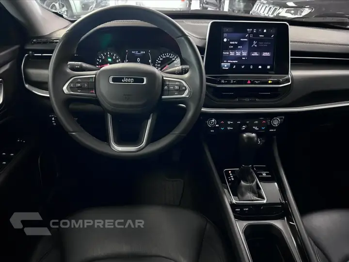 COMPASS 1.3 T270 TURBO FLEX SPORT AT6