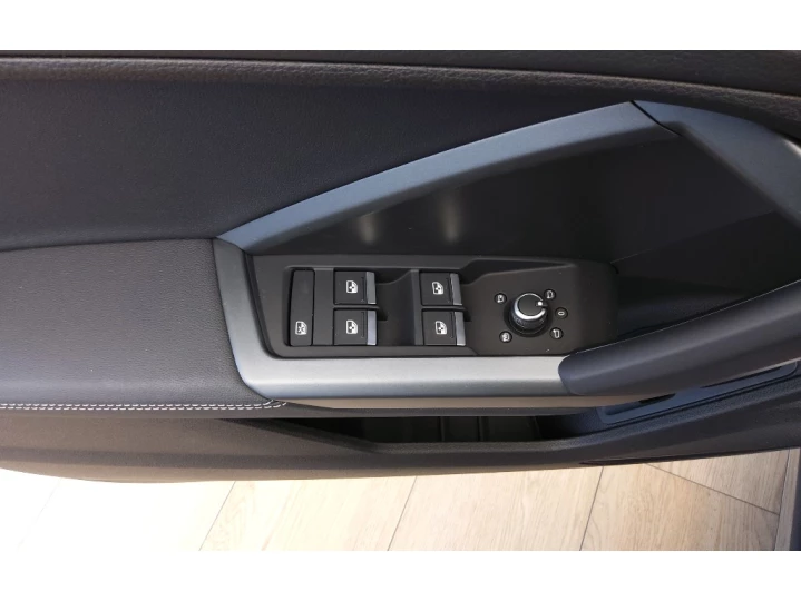Q3 2.0 40 TFSI GASOLINA SPORTBACK PERFORMANCE BLACK PLUS QUA