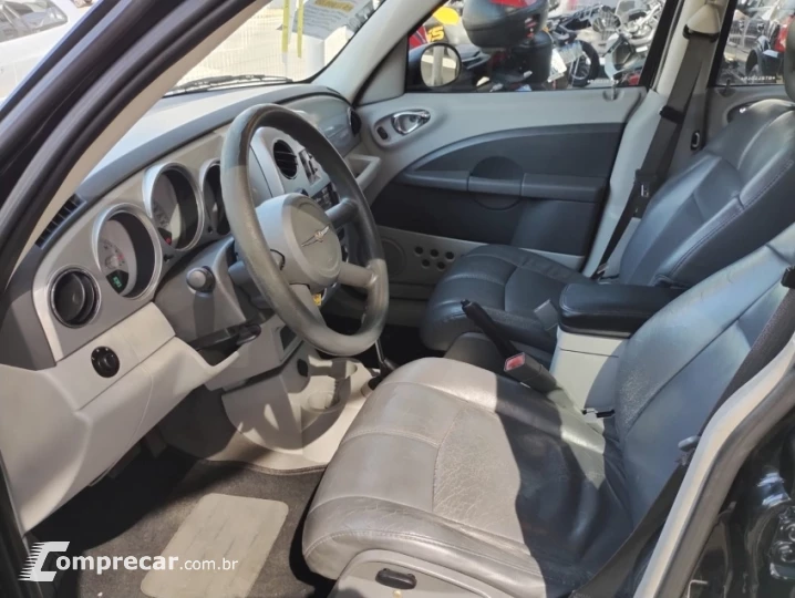 PT CRUISER 2.4 Classic 16V