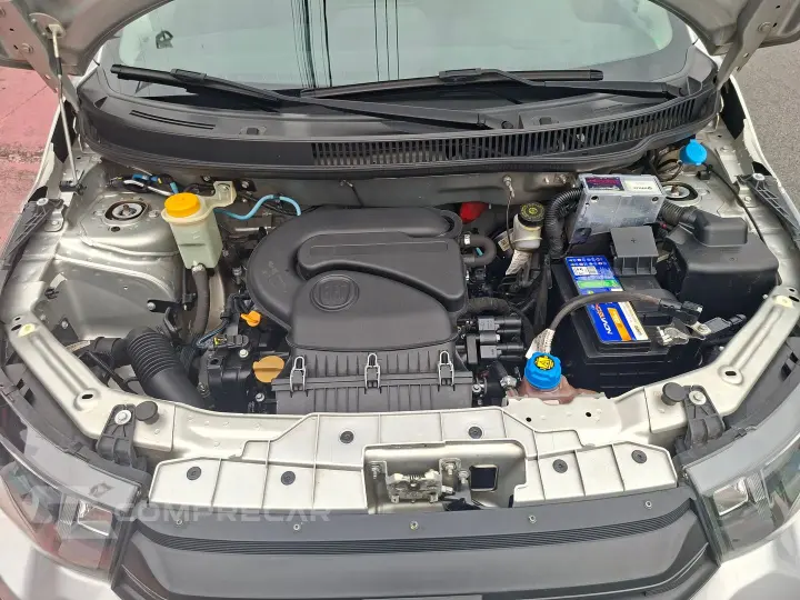 Mobi 1.0 Evo Flex Like. Manual