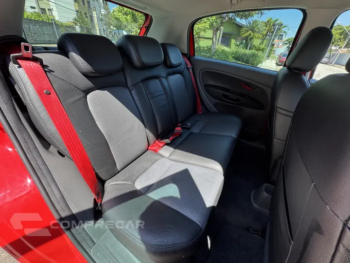 PUNTO 1.8 Sporting 8V