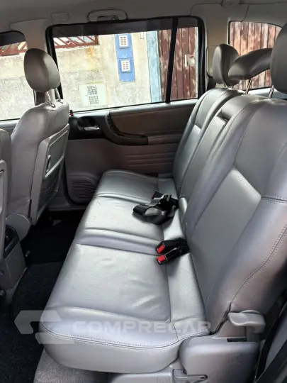 ZAFIRA 2.0 MPFI Elite 16V