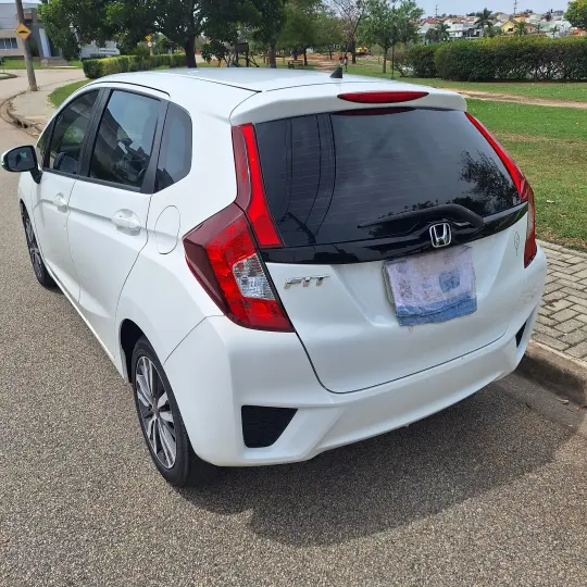 FIT 1.5 EX 16V