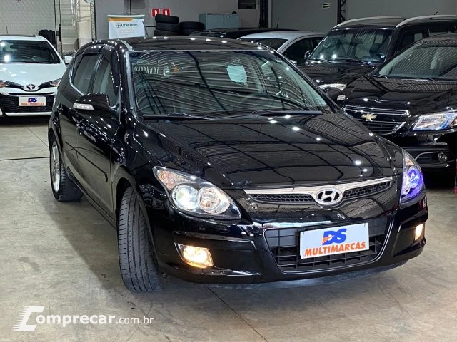 I30 - 2.0 MPFI GLS 16V 4P AUTOMÁTICO