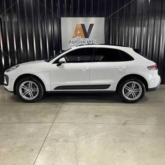 MACAN 2.0 Turbo