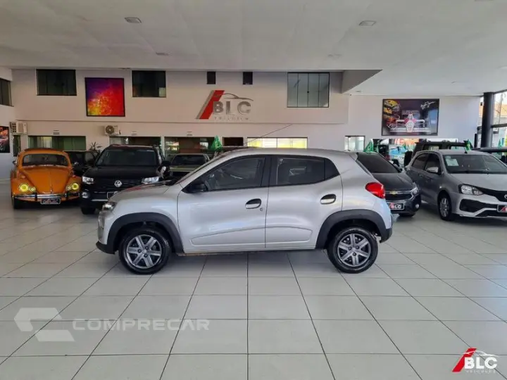 KWID ZEN 2