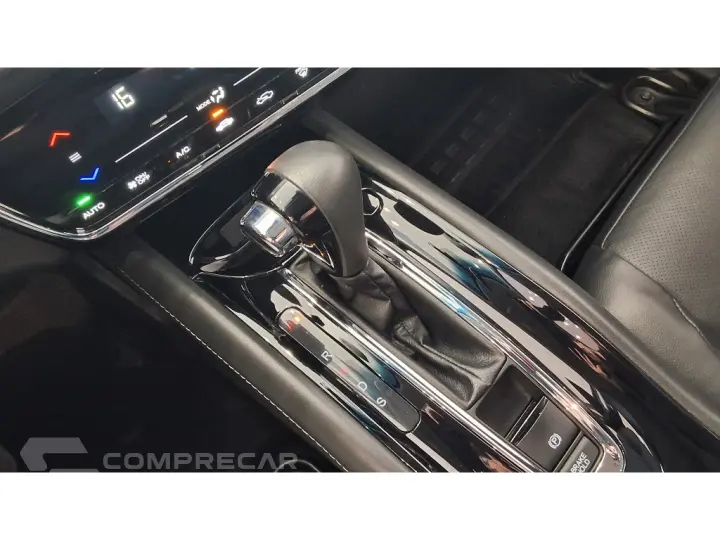 HR-V 1.8 16V FLEX EXL 4P AUTOMÁTICO