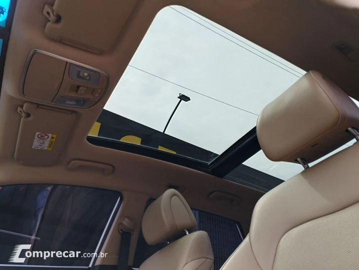 Tucson 1.6 16V 4P T-GDI GLS ECOSHIFT AUTOMÁTICO