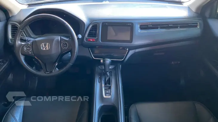 HONDA HR-V 1.8 16V EXL