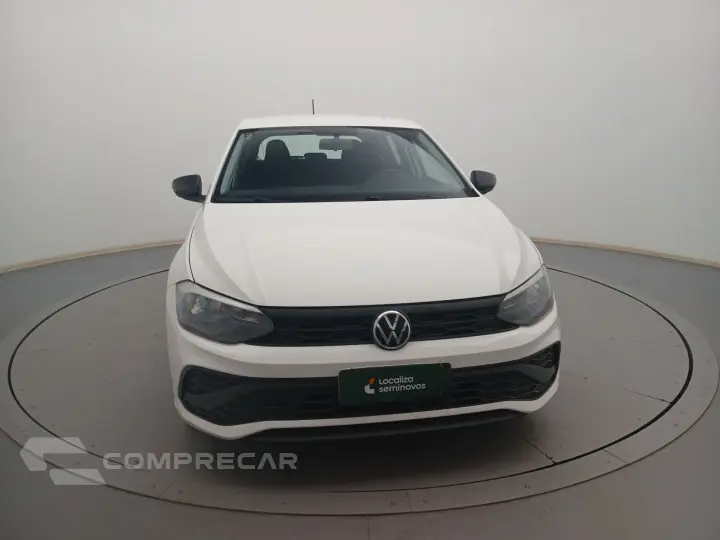 POLO 1.0 MPI TRACK MANUAL