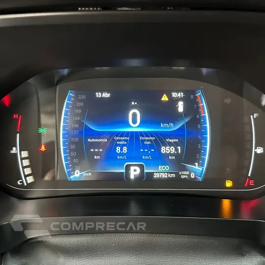 Tiggo 5X SPORT 1.5 Turbo Flex Aut.