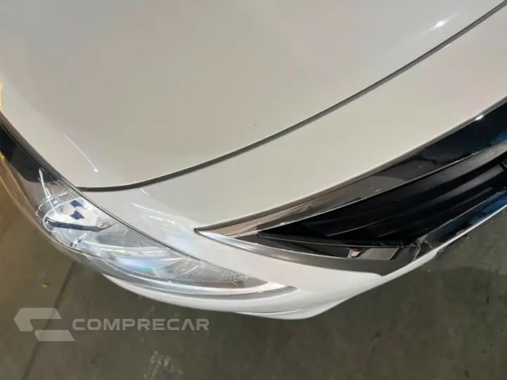 VERSA 1.6 16vstart SV