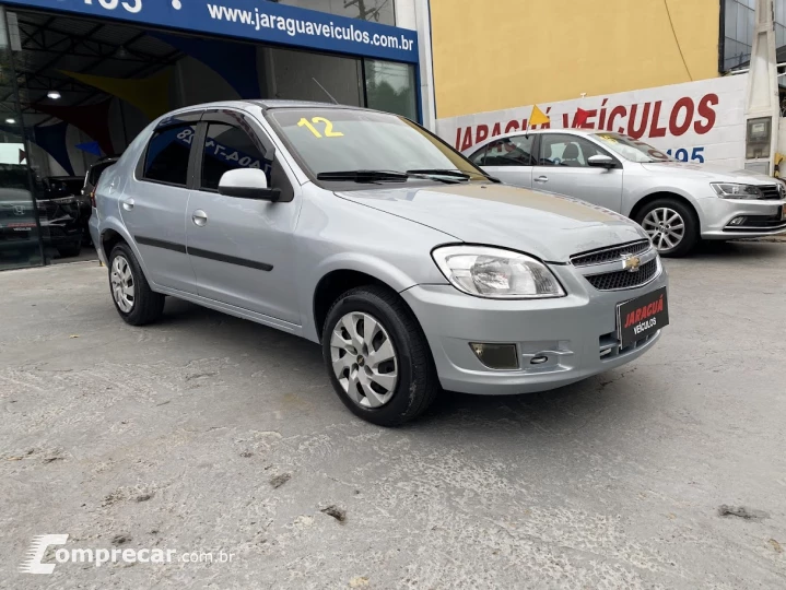 PRISMA 1.4 LT Spe/4 8V
