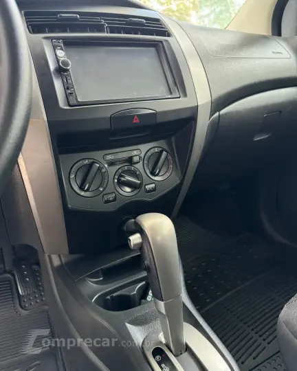 GRAND LIVINA 1.8 S 16V