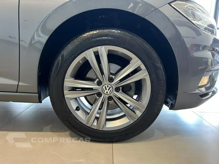 JETTA R-LINE 250 TSI 1.4 FLEX 16V AUT.