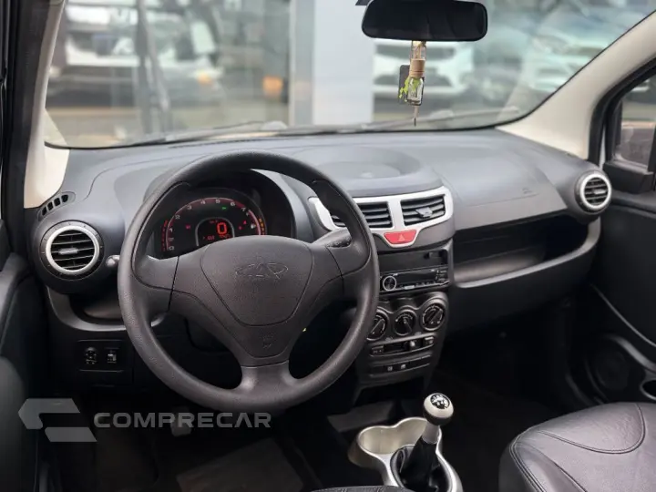 QQ 1.0  ACT FL 12V/1.0 12V Flex  5p