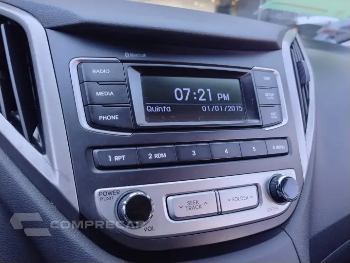 HB20 1.0 12V Comfort Plus