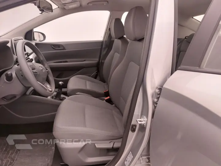 HB20S 1.0 12V FLEX COMFORT MANUAL