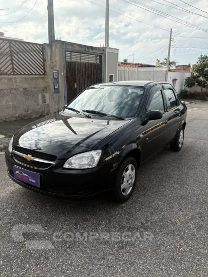 CLASSIC 1.0 MPFI LS 8V