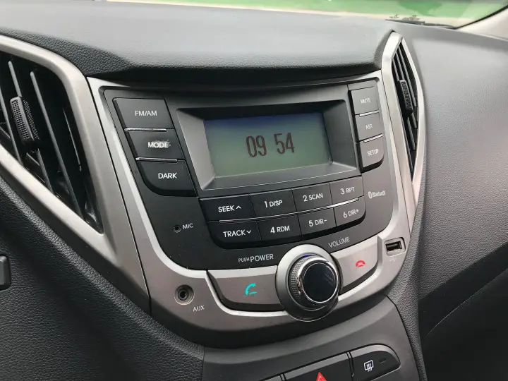 Hb20 1.0 Comfort 12V Flex 4P Manual