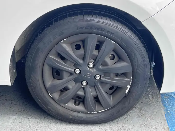 HB20 1.0 COMFORT 12V FLEX 4P MANUAL