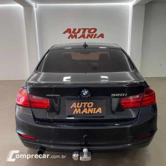 320I ACTIVE FLEX