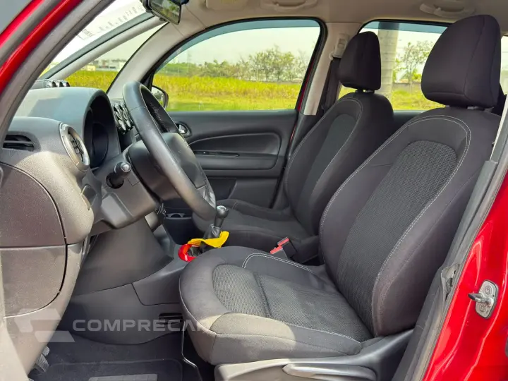 AIRCROSS 1.6 Tendance 16V