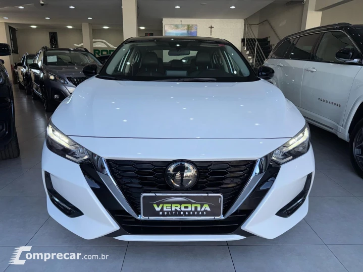 Sentra Advance 2.0