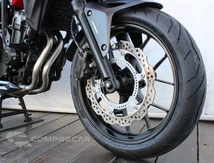 HONDA CB 500 X ABS