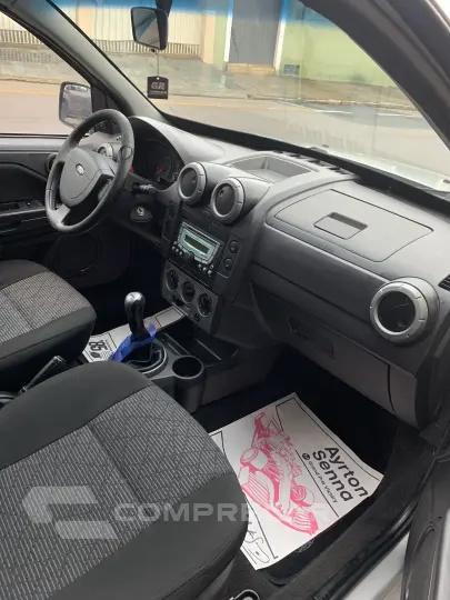ECOSPORT 1.6 Freestyle 8V