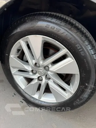 COROLLA 1.8 GLI 16V