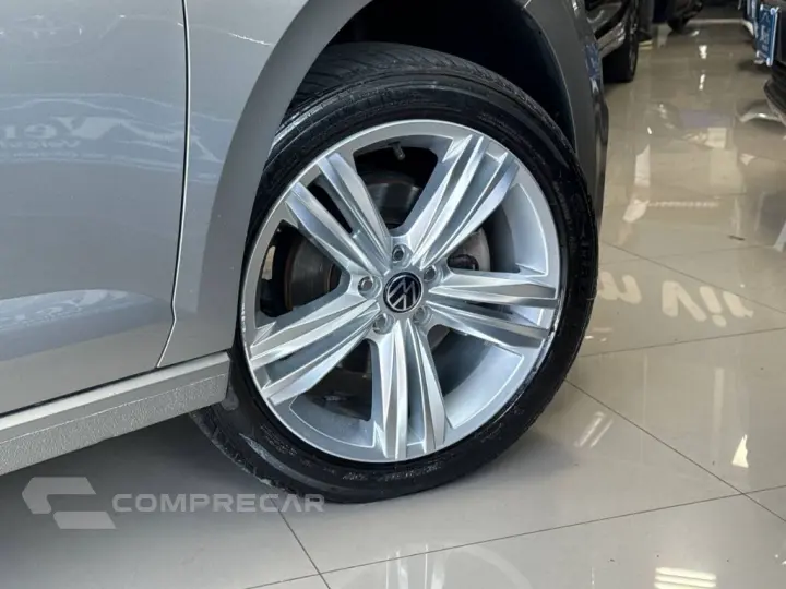 VIRTUS Comfort. 200 TSI 1.0 Flex 12V Aut