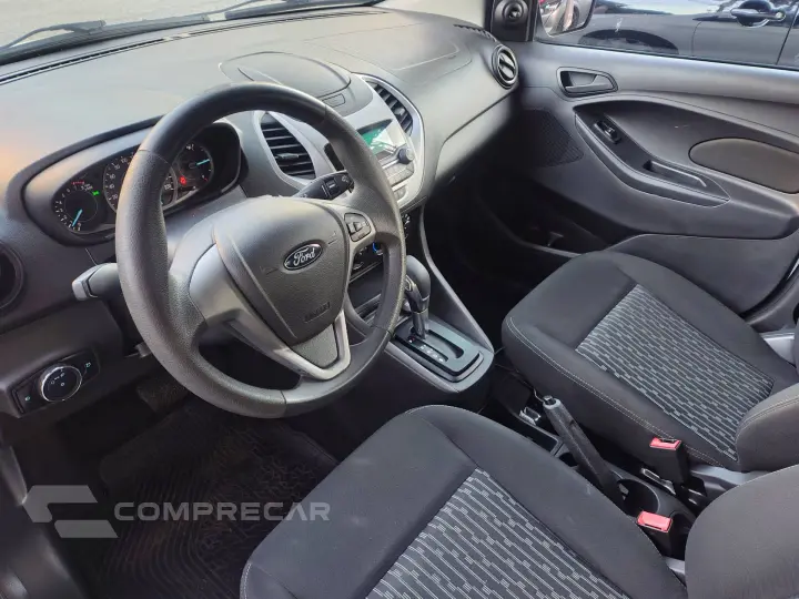 KA 1.5 TIVCT SE PLUS SEDAN