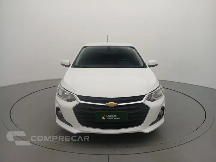 ONIX 1.0 FLEX LT MANUAL