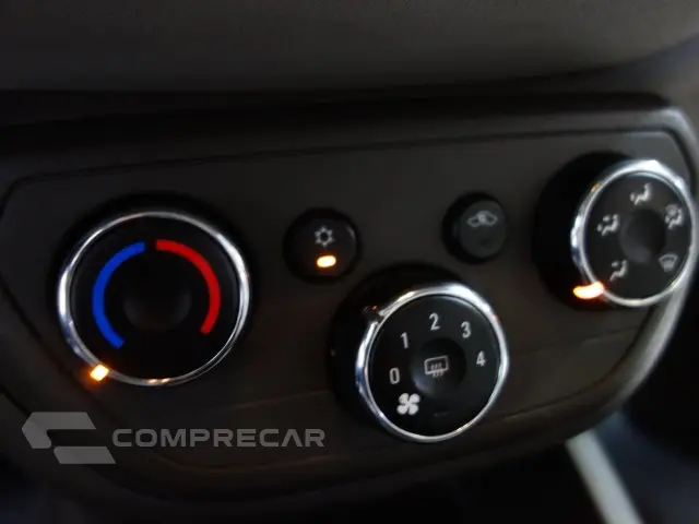 SPIN - 1.8 LTZ 8V 4P AUTOMÁTICO